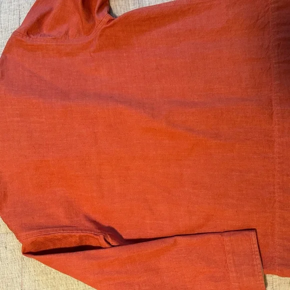 Carleen spring/summer cotton jacket, size M - Picture 5 of 5